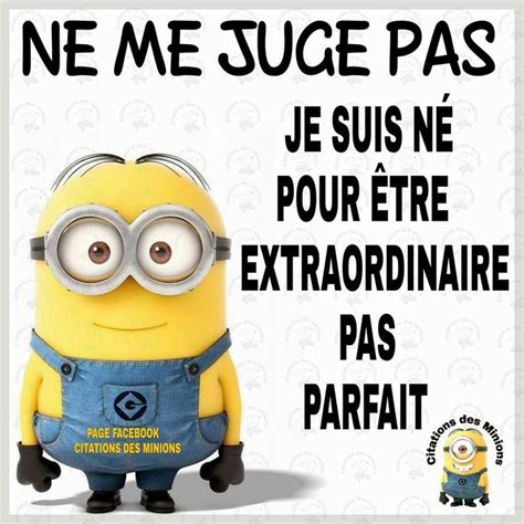 Pingl Par Chantal P Sur Humour Blague Minion Humour Message