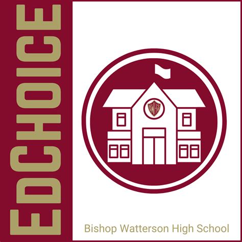 Bishop Watterson High School – Restoring all things in Christ