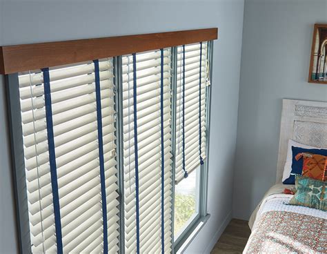 Aluminum Blinds - Julia's Blinds 4U