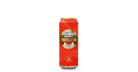 Pivo Vukovarsko Svijetlo Lager Pivo L Roto Webshop