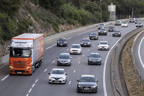 Bison Futé quel trafic pour le week end du 15 août Les prévisions