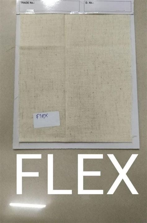 Plain Color Cotton Flex Fabric At Rs Meter Plain Cotton Fabric In