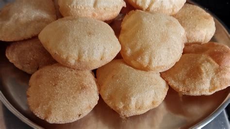 राजगिरा पुऱ्या Rajgira Puri In Marathi उपवासाची पुरी Upvas Recipe