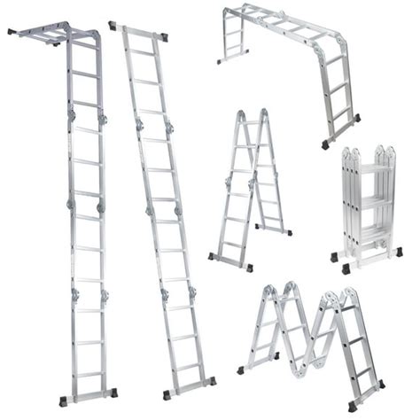 Folding Ladders