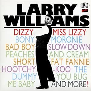 Dizzy Miss Lizzy Vinyl Amazon Music