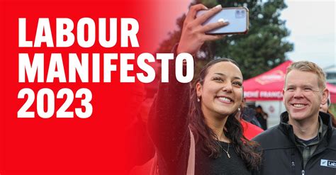 Labour Party Manifesto 2024 Download - Addie Rennie