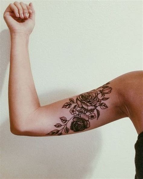 Tattoo Inside Arm Ideas