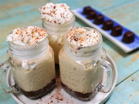 How to make Barako Cheesecake Cups