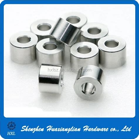 Stainless Steel Shaft Spacer Sleeve Buy Spacer Sleeve Shaft Sleeve