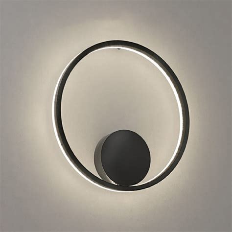 Redo GROUP ORBIT 01 1909 Applique Murale Led 55W