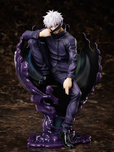 Jujutsu Kaisen Satoru Gojo Figure