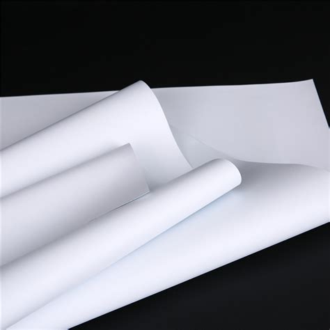 Matte Glossy Hot Laminated PVC Frontlit Flex Banner Roll For Display