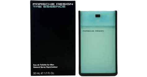 Porsche Design The Essence Eau De Toilette For Men Notino Co Uk