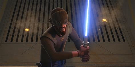 Kanan Jarrus | StarWars.com