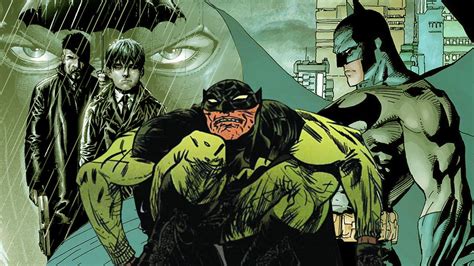 The 25 Greatest Batman Graphic Novels - IGN - Page 3