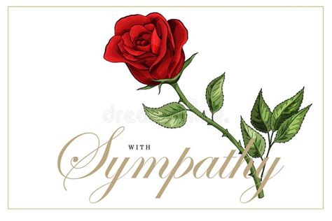 Sympathy Stock Illustrations 17302 Sympathy Stock Illustrations