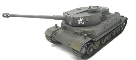 Звезды Italeri Tiger p VK 45 01 p team Leopon from Girls und Panzer