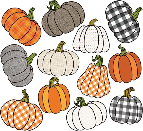 Amazon Whaline 12 Pcs Fall Refrigerator Magnets Pumpkin Fridge