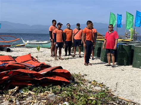 Dzbb Super Radyo On Twitter Rt Coastguardph Tingnan Binisita Ni