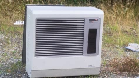 Alaska's List : Toyostove Laser 73 Heater For Sale