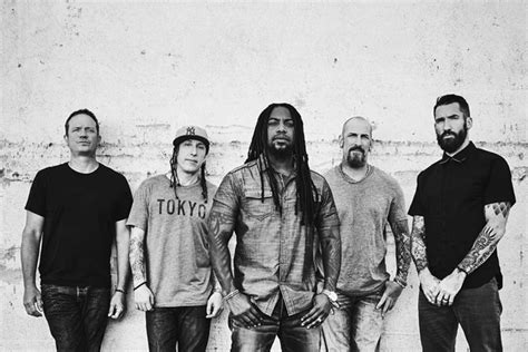 Sevendust Reveal 'Kill the Flaw' Album Details