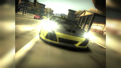 Jugando A La Need For Speed Most Wanted Episodio 8 YouTube