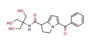 Cinchona Biosciences Ketorolac Ep Impurity E