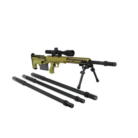 Desert Tech Hti Bmg Arlington Arms