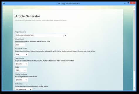 Persuasive Essay Title Generator – Peterainsworth