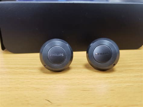 Philips Headphones Tat Series Review