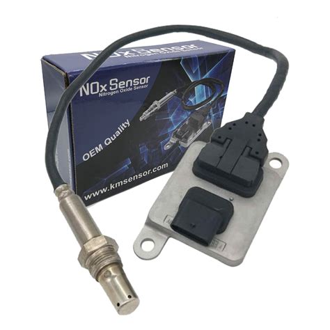 Kmsensor Wk A Nitrogen Oxide Sensor Nox Sensor Fits