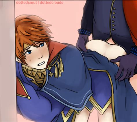 Rule 34 Anal Anal Sex Anal Sex Dottedclouds Dottedsmut Eliwood Fire Emblem Fire Emblem Fire