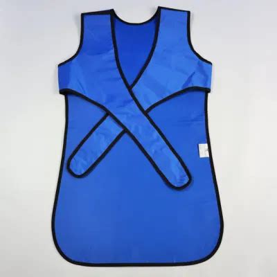 Lead Aprons For Radiation Protection Radiology Professor Explains