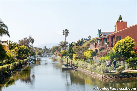 » Venice Canals