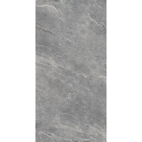 Cardoso Grigio Scuro X Cm Matte Depth Mm Porcelain Stoneware