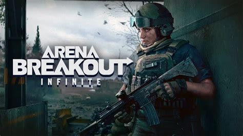 Arena Breakout Infinite Un Shooter T Ctico Gratuito Para Pc Techno