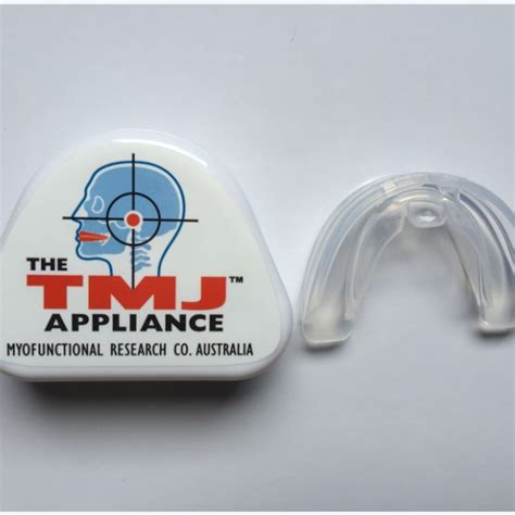 TMJ APPLIANCE Dentalmart