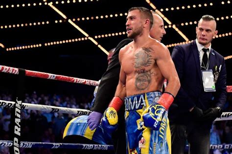 Three-division champion Lomachenko undergoes shoulder surgery