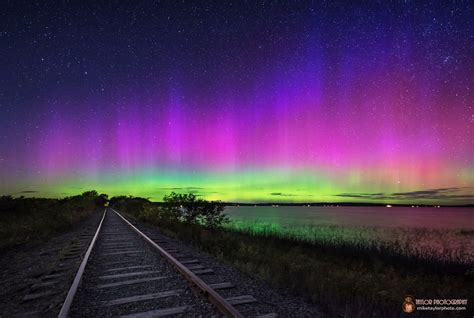 aurora borealis Archives - Universe Today