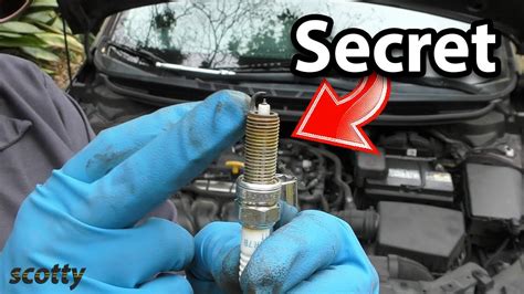 Doing This Will Make Your Engine Run Better Youtube