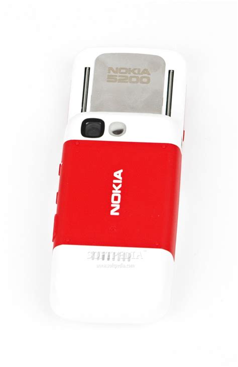 Nokia 5200 Review