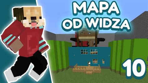 MINECRAFT MAPKI OD WIDZÓW 10 HELLO VINDICATOR 1 0 MAPA 10000 10