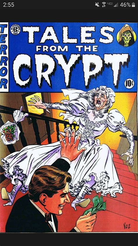 Pin By Anthony Steedley On Tales From The Crypt Lonely Heart Tales