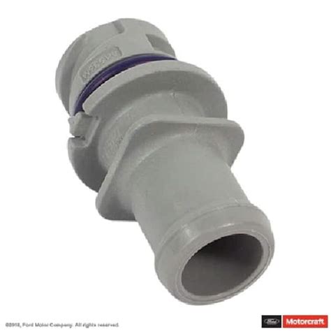 Motorcraft Pcv Valve Ev The Home Depot