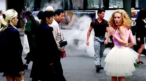 Sarah Jessica Parker’s ‘sex And The City’ Tutu Sells For 52 000 Cnn