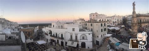 Bar Casbah Ostuni Restaurant Reviews