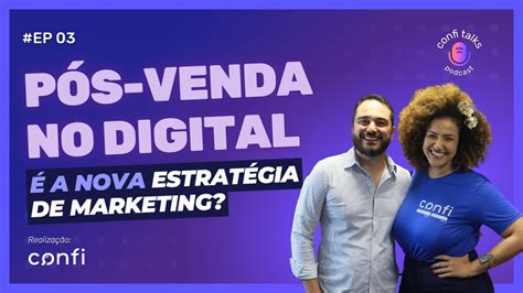 Pós-venda no digital: Pós-venda é a nova estratégia de marketing? - YouTube