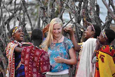 Masai Village Visit From Nairobi Day Tour Tickets Nairobi Guideandgo