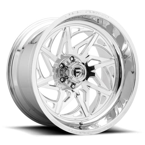 Fuel Forged Concave Ffc106 Concave Wheels And Ffc106 Concave Rims On Sale