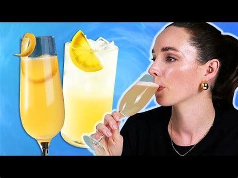 Irish People Try History's Most Famous Cocktails : r/TheTRYChannel